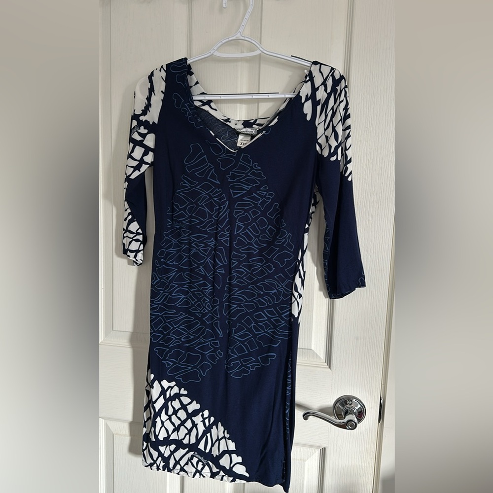 Manuhealii dress size xxs
